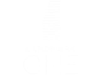 Landmark One Logo